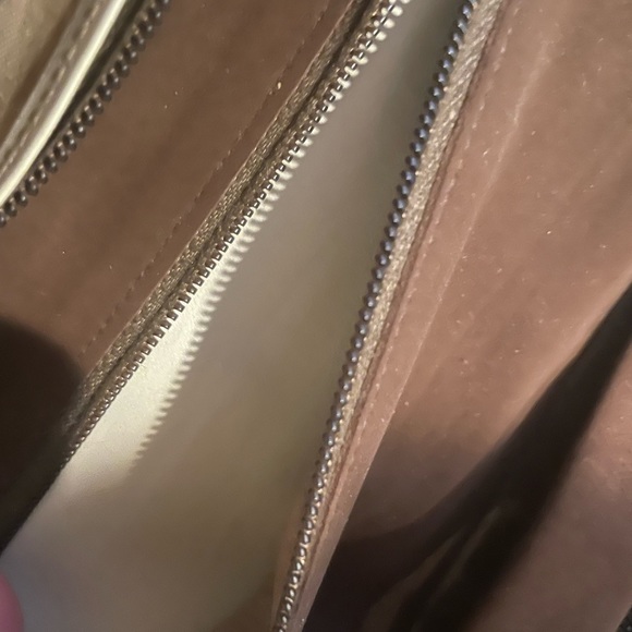 Louis Vuitton jewelry case rare 1970s good condition - Picture 6 of 6